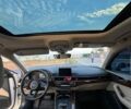 Білий Ауді А4, об'ємом двигуна 1.98 л та пробігом 126 тис. км за 19800 $, фото 17 на Automoto.ua