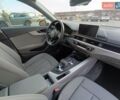 Білий Ауді А4, об'ємом двигуна 2 л та пробігом 132 тис. км за 17000 $, фото 11 на Automoto.ua