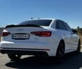 Білий Ауді А4, об'ємом двигуна 1.98 л та пробігом 122 тис. км за 18890 $, фото 22 на Automoto.ua