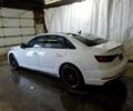 Білий Ауді А4, об'ємом двигуна 0 л та пробігом 150 тис. км за 4499 $, фото 1 на Automoto.ua