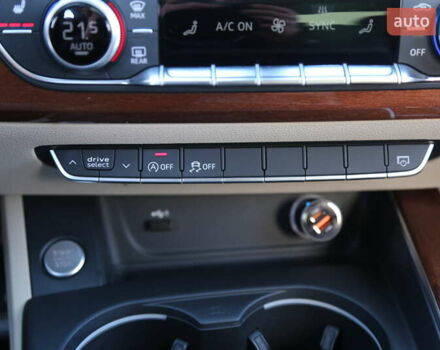 Білий Ауді А4, об'ємом двигуна 2 л та пробігом 74 тис. км за 21500 $, фото 21 на Automoto.ua