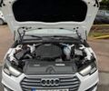 Білий Ауді А4, об'ємом двигуна 2 л та пробігом 64 тис. км за 18900 $, фото 14 на Automoto.ua