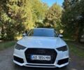 Белый Ауди А4, объемом двигателя 2 л и пробегом 131 тыс. км за 15900 $, фото 1 на Automoto.ua