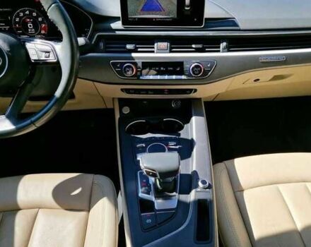 Белый Ауди А4, объемом двигателя 0 л и пробегом 75 тыс. км за 16000 $, фото 11 на Automoto.ua