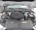 Білий Ауді А4, об'ємом двигуна 2 л та пробігом 25 тис. км за 5000 $, фото 9 на Automoto.ua