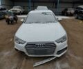 Ауді А4 2018 у Львові на Automoto.ua Білий Ауді А4, об'ємом двигуна 2 л та пробігом 105 тис. км за 16300 $, фото 1 на Automoto.ua