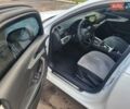 Белый Ауди А4, объемом двигателя 2 л и пробегом 209 тыс. км за 20800 $, фото 4 на Automoto.ua