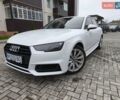 Білий Ауді А4, об'ємом двигуна 1.98 л та пробігом 44 тис. км за 20500 $, фото 2 на Automoto.ua