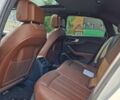 Белый Ауди А4, объемом двигателя 1.98 л и пробегом 114 тыс. км за 23000 $, фото 9 на Automoto.ua