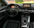 Белый Ауди А4, объемом двигателя 1.98 л и пробегом 83 тыс. км за 19500 $, фото 32 на Automoto.ua
