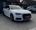 Белый Ауди А4, объемом двигателя 2 л и пробегом 86 тыс. км за 19850 $, фото 1 на Automoto.ua