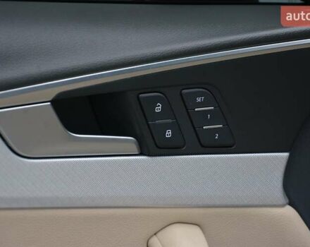 Белый Ауди А4, объемом двигателя 1.98 л и пробегом 79 тыс. км за 22000 $, фото 15 на Automoto.ua