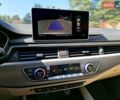 Білий Ауді А4, об'ємом двигуна 1.98 л та пробігом 60 тис. км за 22000 $, фото 56 на Automoto.ua