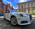 Білий Ауді А4, об'ємом двигуна 2 л та пробігом 148 тис. км за 16200 $, фото 1 на Automoto.ua