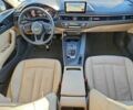 Белый Ауди А4, объемом двигателя 2 л и пробегом 83 тыс. км за 4500 $, фото 7 на Automoto.ua