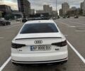Белый Ауди А4, объемом двигателя 1.98 л и пробегом 101 тыс. км за 28450 $, фото 11 на Automoto.ua