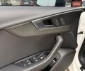 Белый Ауди А4, объемом двигателя 1.98 л и пробегом 102 тыс. км за 20500 $, фото 14 на Automoto.ua