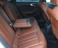 Білий Ауді А4, об'ємом двигуна 1.98 л та пробігом 97 тис. км за 18800 $, фото 6 на Automoto.ua