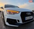 Белый Ауди А4, объемом двигателя 1.98 л и пробегом 86 тыс. км за 21500 $, фото 1 на Automoto.ua