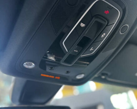 Білий Ауді А4, об'ємом двигуна 1.98 л та пробігом 96 тис. км за 19500 $, фото 11 на Automoto.ua