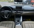 Білий Ауді А4, об'ємом двигуна 1.98 л та пробігом 122 тис. км за 22200 $, фото 17 на Automoto.ua