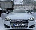 Білий Ауді А4, об'ємом двигуна 2 л та пробігом 144 тис. км за 20995 $, фото 1 на Automoto.ua