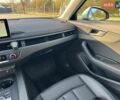 Білий Ауді А4, об'ємом двигуна 1.98 л та пробігом 66 тис. км за 21700 $, фото 8 на Automoto.ua