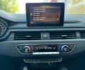 Белый Ауди А4, объемом двигателя 2 л и пробегом 90 тыс. км за 20900 $, фото 6 на Automoto.ua
