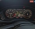 Білий Ауді А4, об'ємом двигуна 1.98 л та пробігом 123 тис. км за 20350 $, фото 40 на Automoto.ua