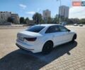 Белый Ауди А4, объемом двигателя 1.98 л и пробегом 86 тыс. км за 23500 $, фото 5 на Automoto.ua