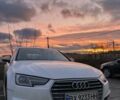 Білий Ауді А4, об'ємом двигуна 1.98 л та пробігом 150 тис. км за 21500 $, фото 25 на Automoto.ua