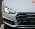 Белый Ауди А4, объемом двигателя 1.98 л и пробегом 79 тыс. км за 22000 $, фото 3 на Automoto.ua