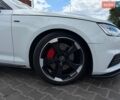Білий Ауді А4, об'ємом двигуна 1.98 л та пробігом 94 тис. км за 23900 $, фото 41 на Automoto.ua