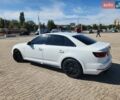 Белый Ауди А4, объемом двигателя 1.98 л и пробегом 86 тыс. км за 21500 $, фото 23 на Automoto.ua