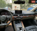 Белый Ауди А4, объемом двигателя 1.98 л и пробегом 71 тыс. км за 23000 $, фото 37 на Automoto.ua