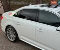 Белый Ауди А4, объемом двигателя 1.98 л и пробегом 137 тыс. км за 21500 $, фото 1 на Automoto.ua
