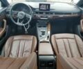 Белый Ауди А4, объемом двигателя 2 л и пробегом 107 тыс. км за 12900 $, фото 17 на Automoto.ua