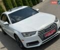 Белый Ауди А4, объемом двигателя 2 л и пробегом 239 тыс. км за 14500 $, фото 14 на Automoto.ua