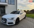 Белый Ауди А4, объемом двигателя 2 л и пробегом 240 тыс. км за 12900 $, фото 1 на Automoto.ua