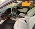Білий Ауді А4, об'ємом двигуна 1.98 л та пробігом 78 тис. км за 24450 $, фото 37 на Automoto.ua