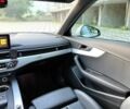 Білий Ауді А4, об'ємом двигуна 2 л та пробігом 185 тис. км за 17950 $, фото 32 на Automoto.ua