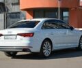 Белый Ауди А4, объемом двигателя 2 л и пробегом 79 тыс. км за 21999 $, фото 11 на Automoto.ua