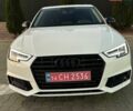 Белый Ауди А4, объемом двигателя 1.98 л и пробегом 83 тыс. км за 19500 $, фото 5 на Automoto.ua