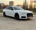 Білий Ауді А4, об'ємом двигуна 2 л та пробігом 189 тис. км за 17900 $, фото 6 на Automoto.ua