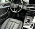 Белый Ауди А4, объемом двигателя 2 л и пробегом 98 тыс. км за 17400 $, фото 16 на Automoto.ua