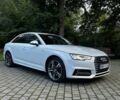 Белый Ауди А4, объемом двигателя 2 л и пробегом 76 тыс. км за 16500 $, фото 1 на Automoto.ua
