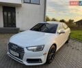 Белый Ауди А4, объемом двигателя 2 л и пробегом 240 тыс. км за 12900 $, фото 3 на Automoto.ua