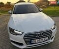 Белый Ауди А4, объемом двигателя 2 л и пробегом 240 тыс. км за 12900 $, фото 14 на Automoto.ua
