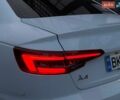 Белый Ауди А4, объемом двигателя 1.98 л и пробегом 163 тыс. км за 18200 $, фото 58 на Automoto.ua