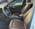 Білий Ауді А4, об'ємом двигуна 1.98 л та пробігом 51 тис. км за 18200 $, фото 5 на Automoto.ua